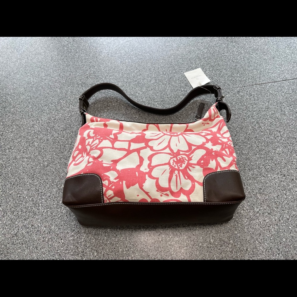 Liz Claiborne Purse - New With Tags